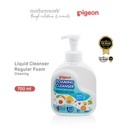 Pigeon Liquid Cleanser Foam Type 700ml