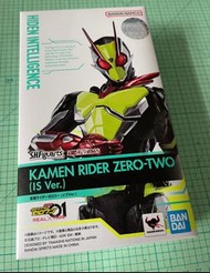 SHF Zero Two (IS Ver.)