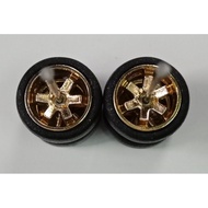 RIM ⚙️Hw Comold Rim⚙️10mm