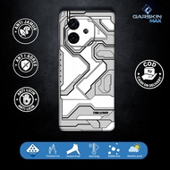 Garskin Skin Iqoo Z9 ultimate cyber v2 Fullbody Backonly/ | Anti-Scratch | Customizable | Code 7Cp