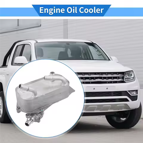 Engine Transmission Oil Cooler 17217551647 For BMW E90 325I 325Xi 330I 330Xi 328I 335I 128I X1 Z4 Ac