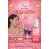 RAMADHAN - JYOTSNA Lip cream Lip tint serum retinol