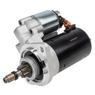 Starter 16450N Compatible with Porsche 914 70-73 1.7L,74-75 1.8L & VW Beetle 67-69 1.5L,70-79 1.6L &