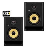 KRK ROKIT 5 G5 5" Powered Studio Monitor - Pair (RP5G5)