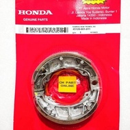 SUPRA X SUPRA FIT WIN GRAND REAR BRAKE CAMP 45120-001-011