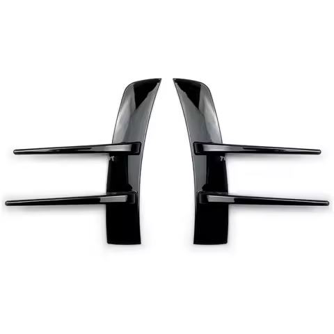 Applicable to Mercedes-Benz A-Class A180 A200 A220 W177 front bar air intake air knife exterior deco