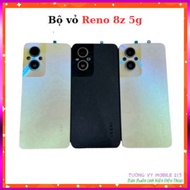 Reno 8z 5g case / Reno 8z 5g case,Congtue 000