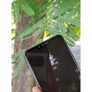 LG v50/velvet/v60/G8 ppf screen protector