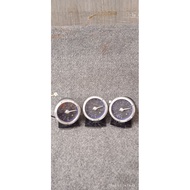 Defi gauge sports car meterVOLT