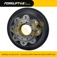 READY STOCK TOYOTA FORKLIFT BRAKE DRUM "7FD 7FG 20-25" [42432-23421 P]