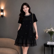 TBD STONE NECKLACE DRESS 60-95kg