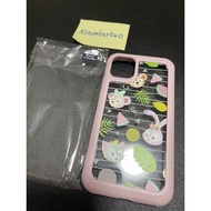 iphone 11 promax Case duffy & friends disneyland (sea) 1 (Used)