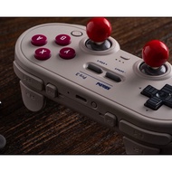 [30-Day Warranty] 8bitdo Pro 3 Bluetooth Gamepad Joystick For Switch Android Window Apple