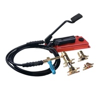 MLCP and PEX Pipe CW-1632F Pump PEX Crimping Tool