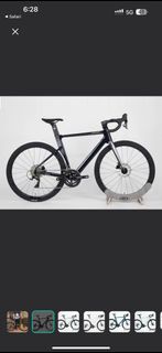 Java siluro 6 top pro Shimano - New in the box