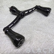 Gomexus 98mm CNC Reel Handle For Shimano 1000-5000 Spinning Reel