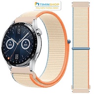 Dây đeo cho Amazfit Active Max/ Active 3 Premium/ Active/ Active 2/ GTR mini/ GTR 4/ 3/ 3 Pro/ 2/ 2e