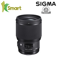 Sigma 85mm 85 f1.4 DG HSM Art Lens  (30 month warranty by APD Sigma Malaysia)