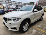 BMW X5 xDrive30d 2015款 自手排 3.0L