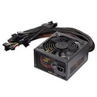 PSU / Power Supply PC Komputer Pure 450-500-600 watt Ex. korea secon