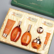 Annie Day Enzyme Set Annie Day Enzyme Nine-Large Skin Care Product Full Set Girlfriend Annie Day Enz