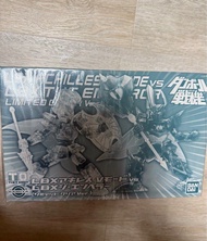 🤖 包順豐自取 全新 LBX achilles BANDAI The Little Battlers Hyper Function LBX Achilles & AX-00 Limited editi