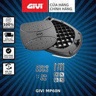 ĐẾ GẮN THÙNG MONOLOCK MP60N