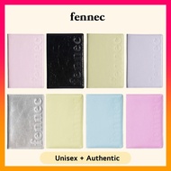 Fennec CRINKLE PASSPORT CASE