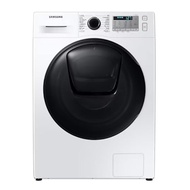 SAMSUNG 三星 - 8/6KG 1400PRM 前置式洗衣乾衣機