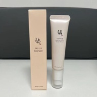 Ready Stock Korean beauty of joseon beauty of joseon Ginseng Revitalizing Essence Eye Cream Eye Esse