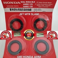 91204-K59-A11 Rear wheel Seal vario 125 vario 150 pcx 150 adv 150 ori ahm