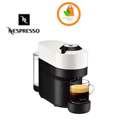 ❤️Nespresso Vertuo Pop Coconut White redgreenเครื่องชงกาแฟ Nespresso รุ่น Vertuo Pop