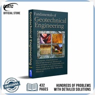 Fundamentals|aT`ofEP%Geotechnical+Aa@QH@Engineering+Rx@-+iM@Civil+W@Engineering*e?Review Book by DI