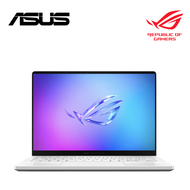 Asus ROG Zephyrus G14 GA403G-MSY018W 14 3K 120Hz Gaming Laptop ( GeForce RTX™ 5060 8GB AI 9 465 16GB