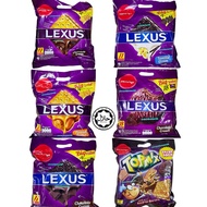 Munchy‘s Lexus Topmix Assorted Flavour 11pcs/18pcs/20pcs