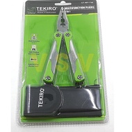 Tekiro Multifunctional Pliers 17in1 / Multipurpose Pliers / Multifunctional Pliers Buy W7E