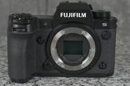 Fujifilm/富士 X-H2S 無反光鏡單鏡頭相機數位相機機身