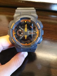 G-shock手錶