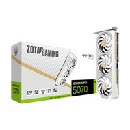 RTX5070/12GB ZOTAC AMP EDITION WHITE (D7)