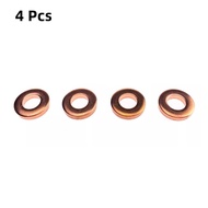 Fuel Injector Washers For Ssangyong