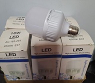 40W(調三色) led 扭頭燈泡