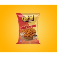 GEHEL MACARONI, SPICY CRISPY MACARONI, VIRAL MACARONI