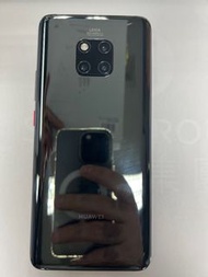 Huawei Mate 20 pro 128GB almost new condition. LCD has small dot not serious