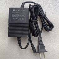 Double Wire Original Yamai 12V1.5A Power Adapter KW200-7 Power Supply Plug 5.5 * 2.1MM