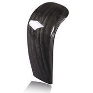 【BBI】-แผ่นปิดคันเกียร์กลางรถยนต์สำหรับ Land Cruiser Prado FJ150 150 2010-2017 Grain