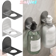 ZAIJIE1 Shower Gel Hanger Portable Clip Wall Hanger Shampoo Holder