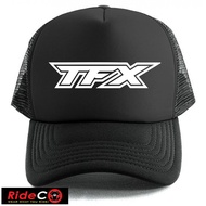 Rideco Yamaha TFX Cap