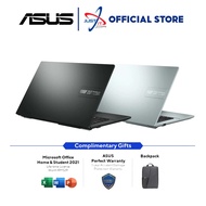 ASUS VIVOBOOK GO 14 E1404F-AEB870WS / E1404F-AEB872WMS 14" LAPTOP ( R3-7320U 8GD5 512SSD / W11H / OF