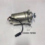 FUEL FILTER ASSY TOYOTA - RINO 14B DB-018/23300-78190