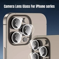 1-3Pcs Camera Lens Screen Protector For Apple iPhone Air 17 16e 16 15 14 13 12 11 Plus Pro Max Mini 